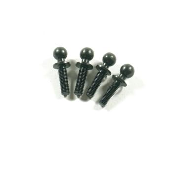 SWORKz 5mm Kugelschraube L10mm (4)